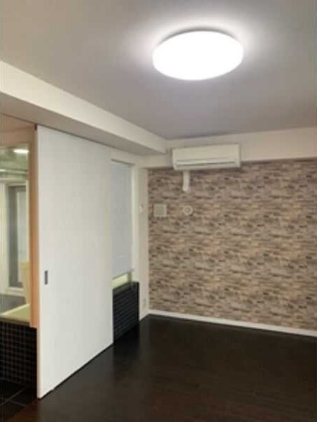 白川公園パークマンションの物件内観写真