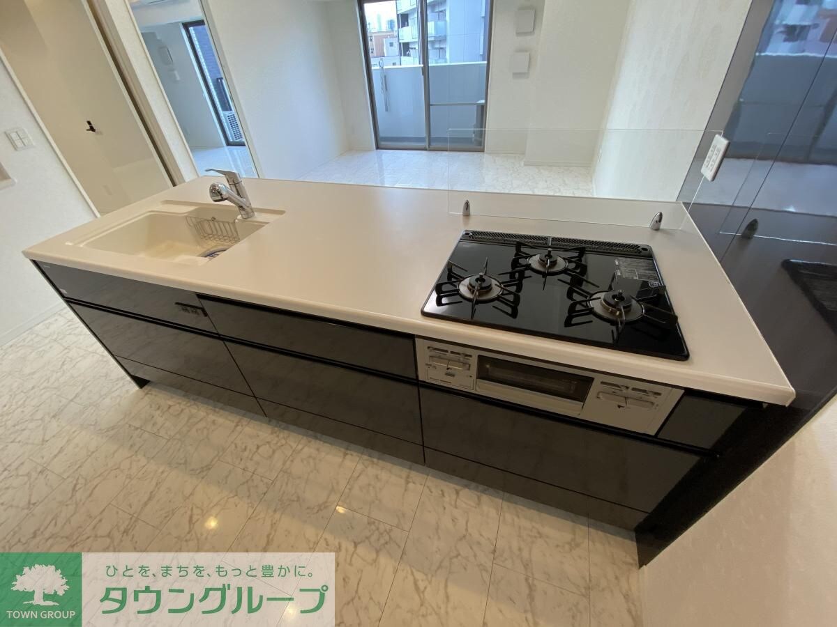 グランルクレ新栄イーストの物件内観写真