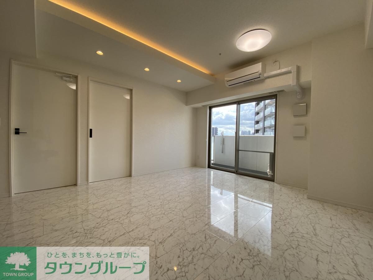 グランルクレ新栄イーストの物件内観写真