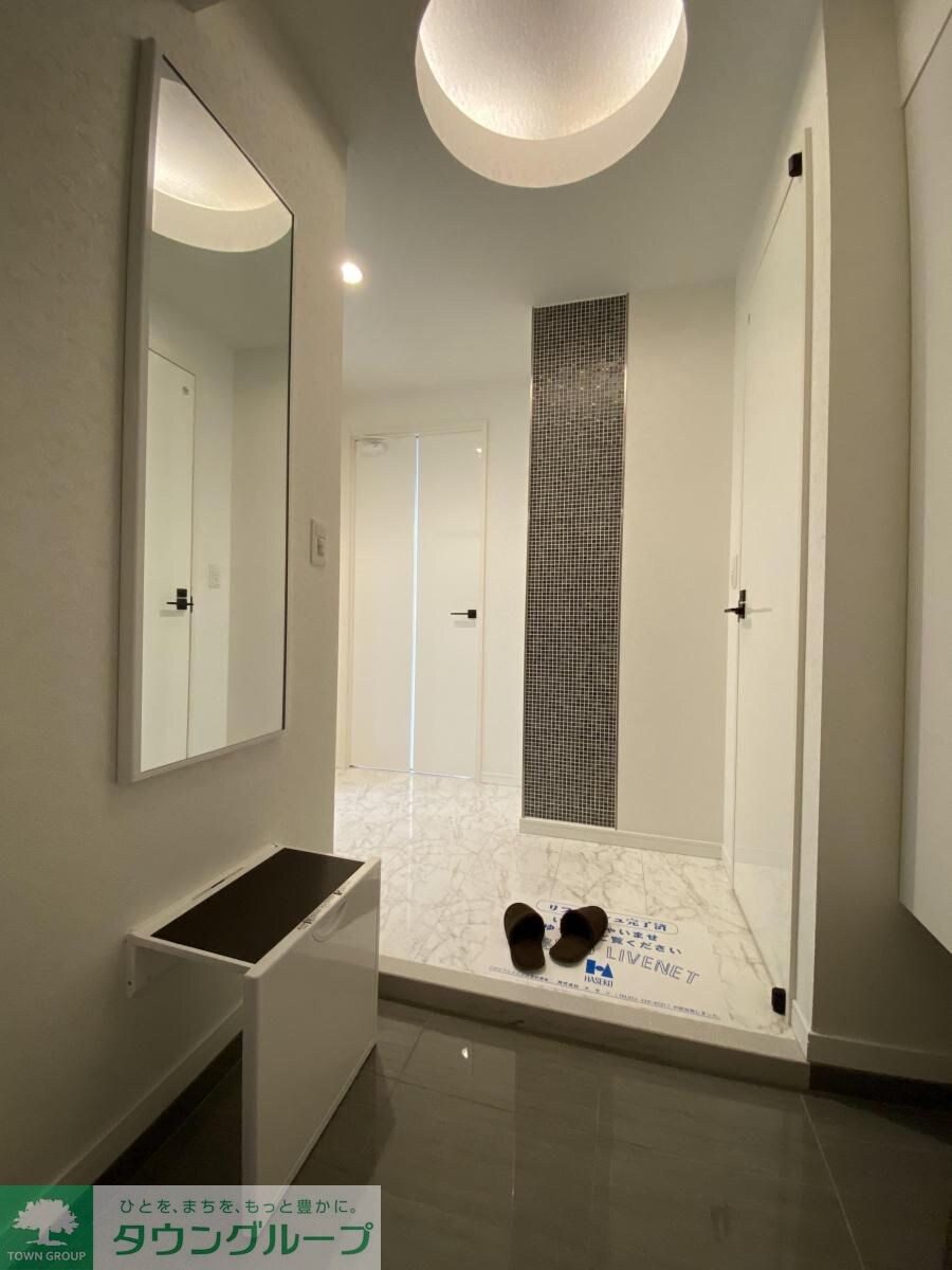 グランルクレ新栄イーストの物件内観写真