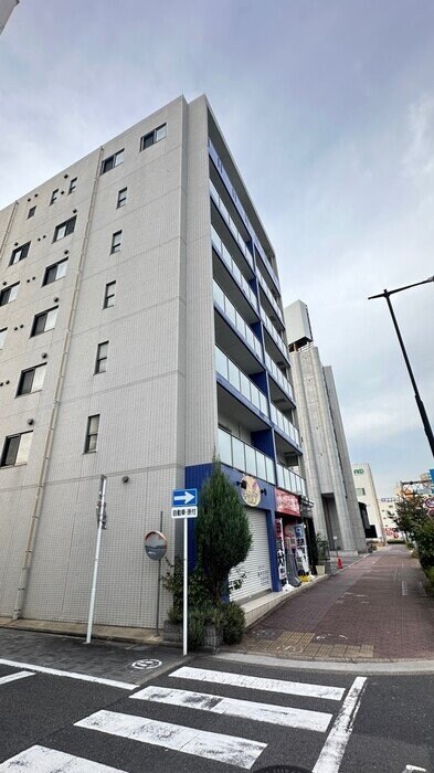 アースヒル東白壁の物件外観写真