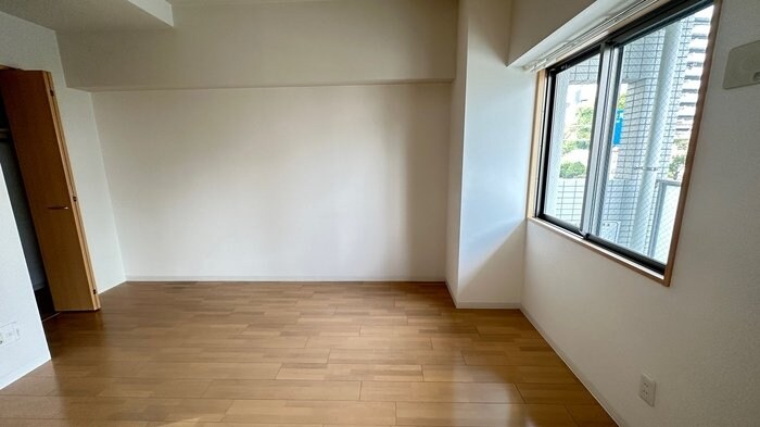 アースヒル東白壁の物件内観写真