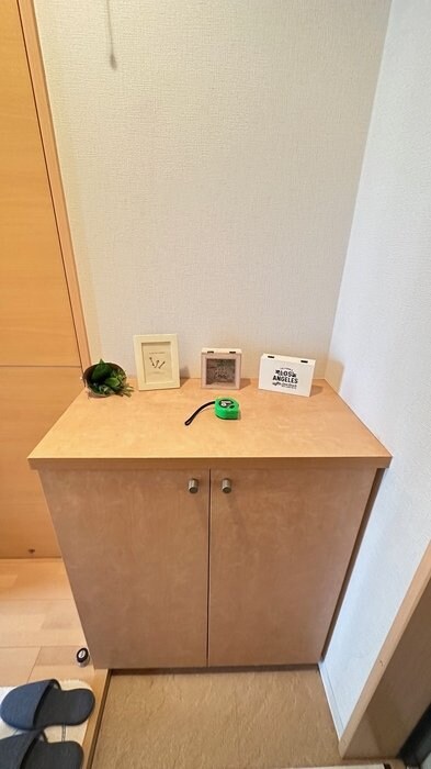 アースヒル東白壁の物件内観写真