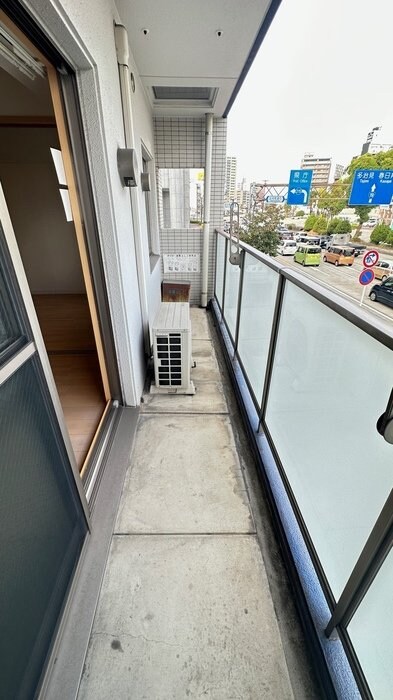 アースヒル東白壁の物件内観写真