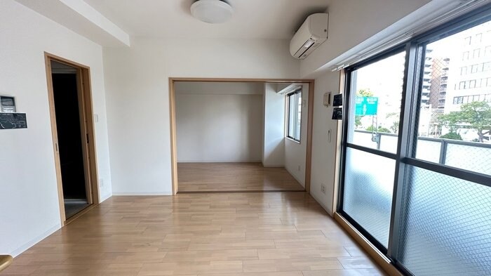 アースヒル東白壁の物件内観写真