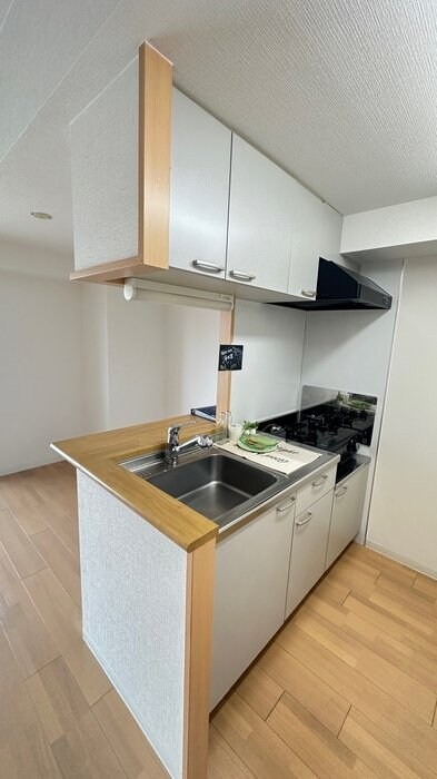 アースヒル東白壁の物件内観写真