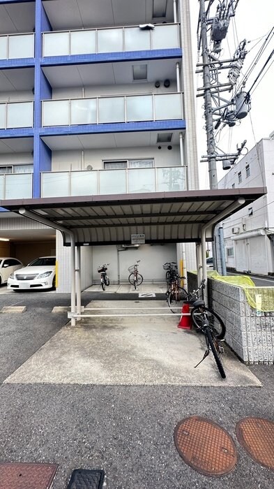 アースヒル東白壁の物件内観写真