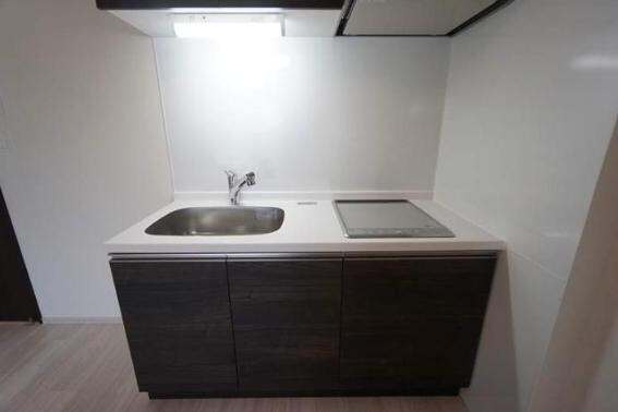 パークアクシス新栄の物件内観写真