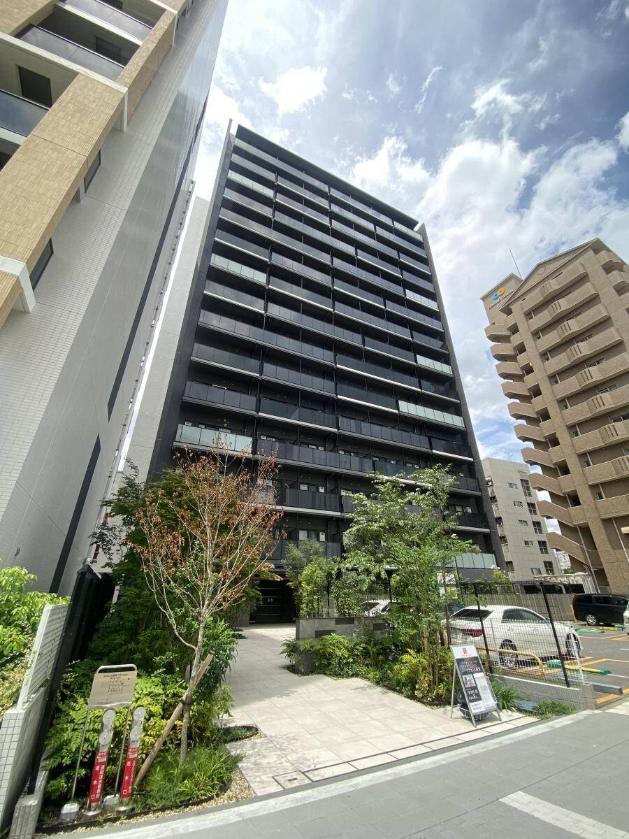 パークアクシス新栄の物件内観写真