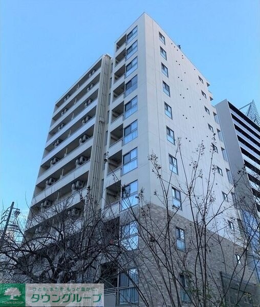 サン・名駅南ビルの物件外観写真