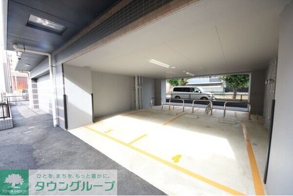 アプリーレ千代田の物件内観写真