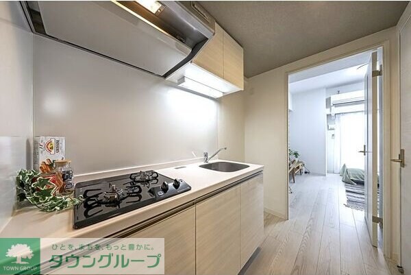 アプリーレ千代田の物件内観写真