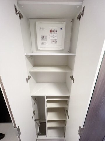 エスリードレジデンス上前津フロントの物件内観写真