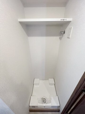 エスリードレジデンス上前津フロントの物件内観写真