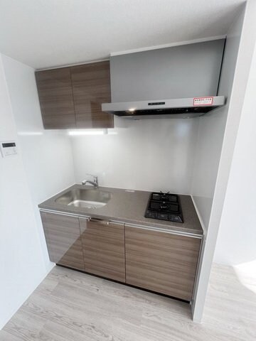 エスリードレジデンス上前津フロントの物件内観写真