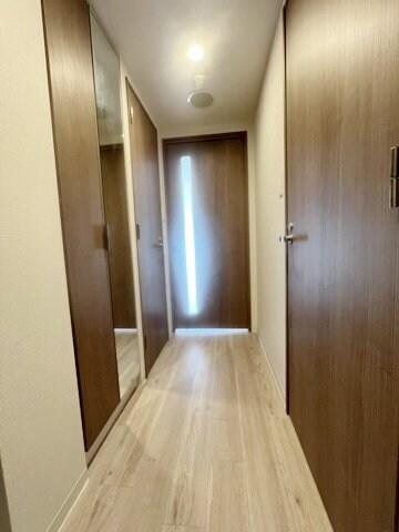 エスリードレジデンス上前津フロントの物件内観写真