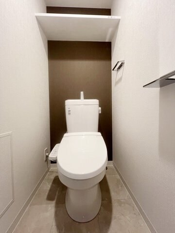 エスリードレジデンス上前津フロントの物件内観写真