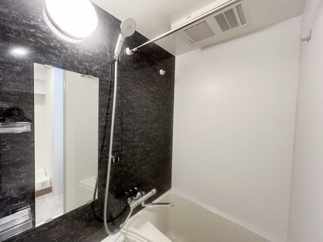 エスリードレジデンス上前津フロントの物件内観写真