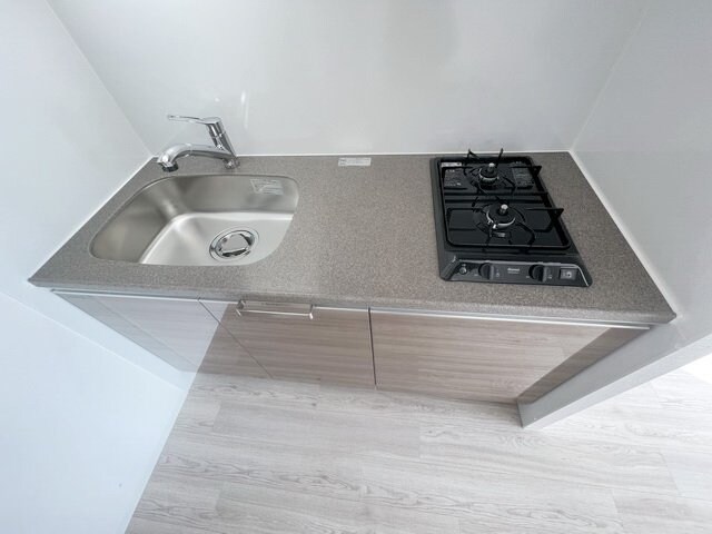 エスリードレジデンス上前津フロントの物件内観写真