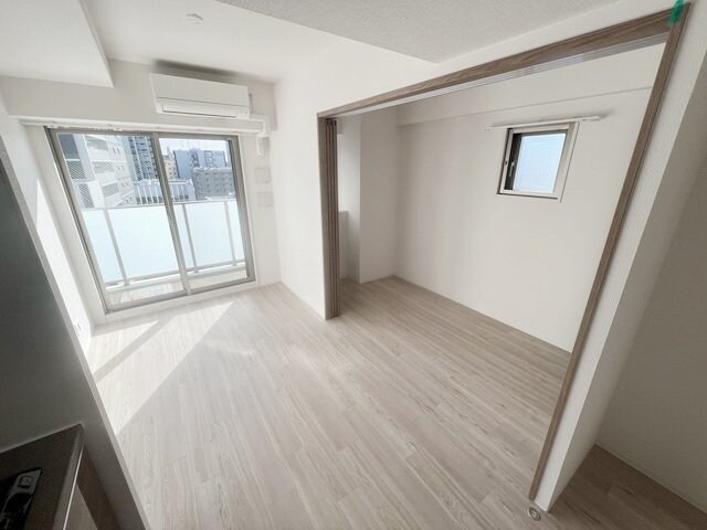 エスリードレジデンス上前津フロントの物件内観写真