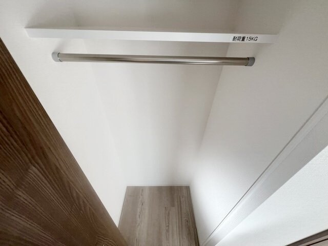 エスリードレジデンス上前津フロントの物件内観写真