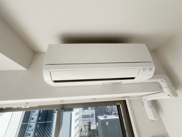 エスリードレジデンス上前津フロントの物件内観写真