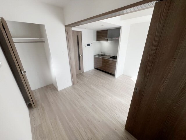 エスリードレジデンス上前津フロントの物件内観写真