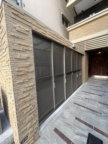 エスリードレジデンス上前津フロントの物件内観写真