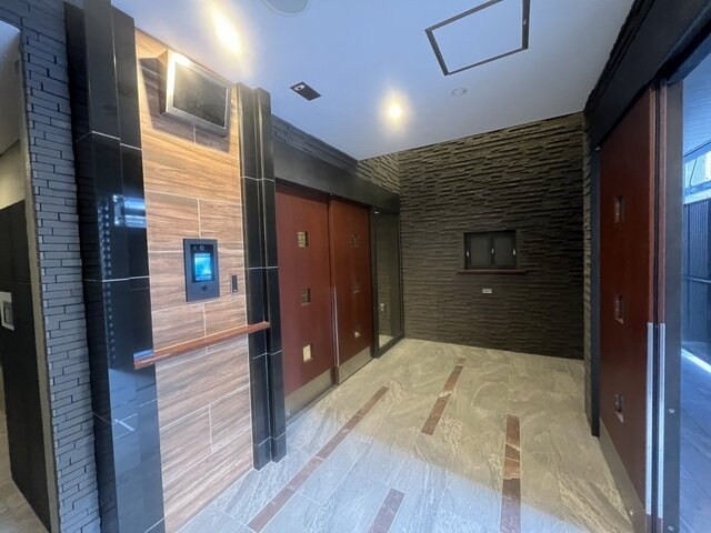 エスリードレジデンス上前津フロントの物件内観写真