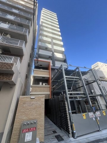 エスリードレジデンス上前津フロントの物件内観写真