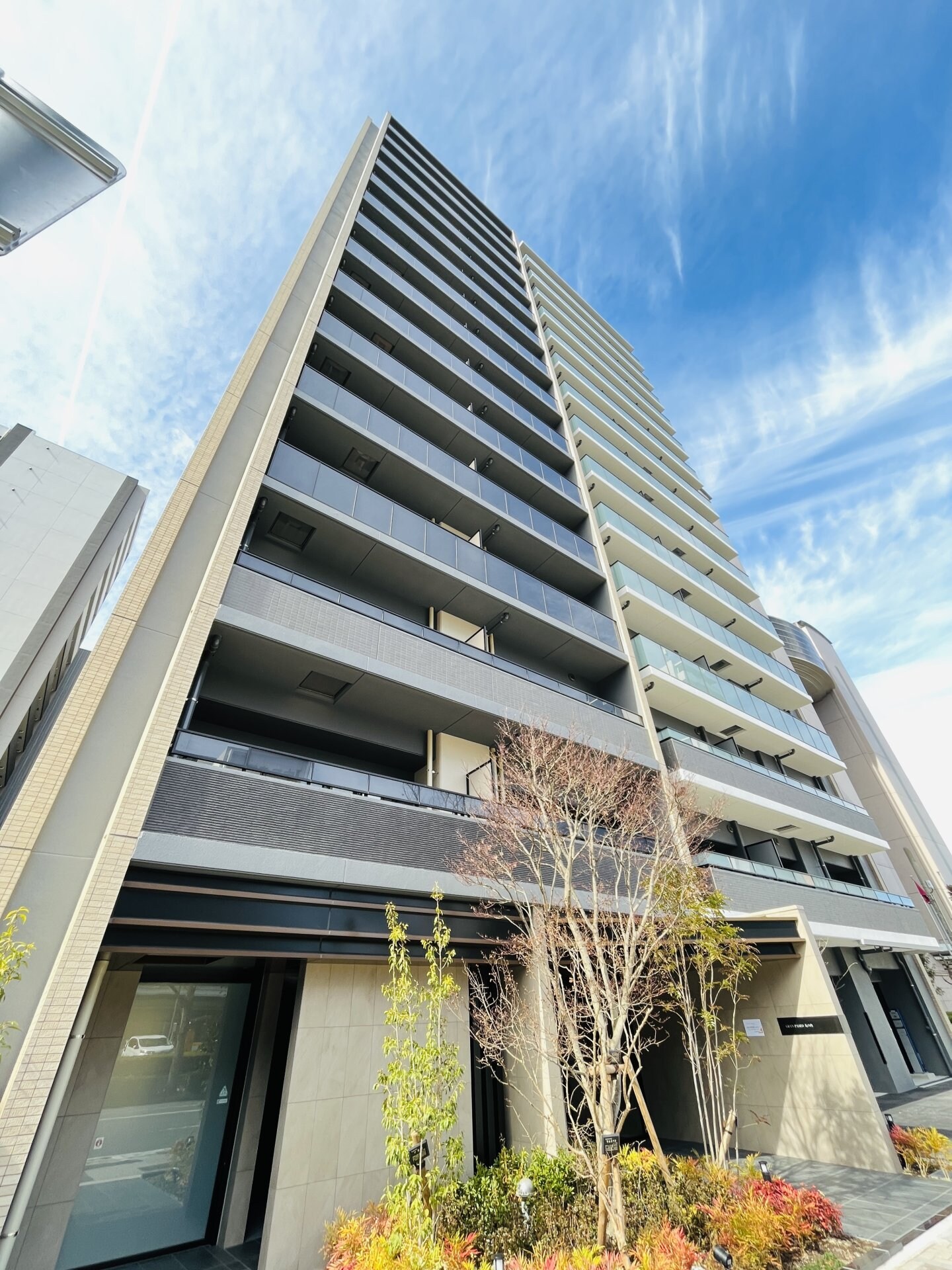 ＧＲＡＮＰＡＳＥＯ丸の内の物件外観写真