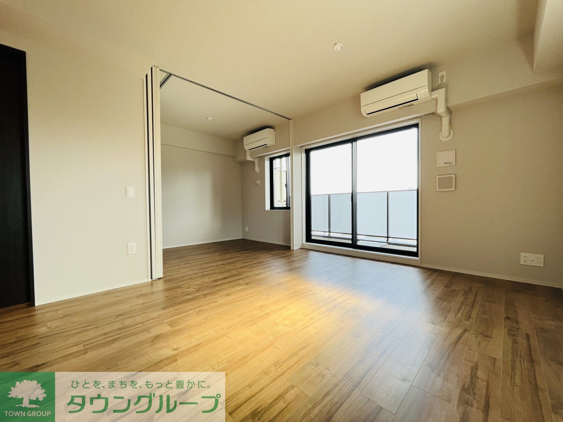 ＧＲＡＮＰＡＳＥＯ丸の内の物件内観写真