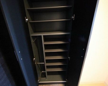 プレサンスNAGOYA桜通ビッグビートの物件内観写真