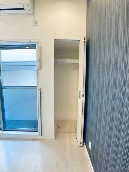 アレッタ大曽根の物件内観写真