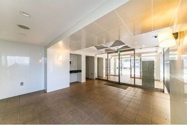 エルスタンザ徳川の物件内観写真