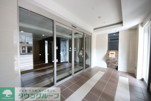 プレサンス上前津グレースの物件内観写真