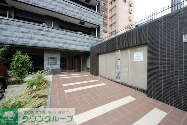 プレサンス上前津グレースの物件内観写真