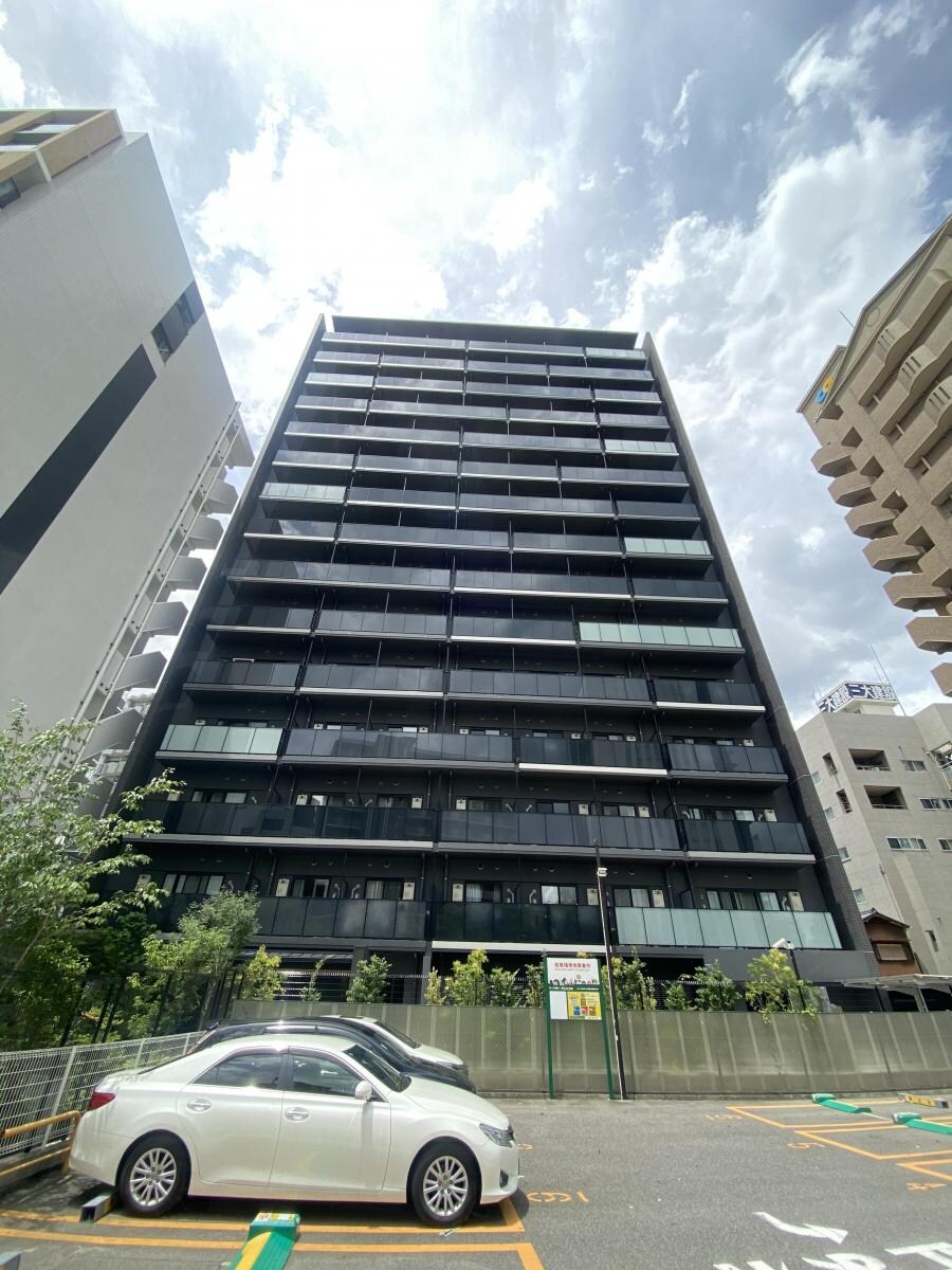 パークアクシス新栄の物件内観写真