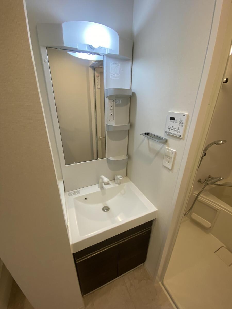 パークアクシス新栄の物件内観写真