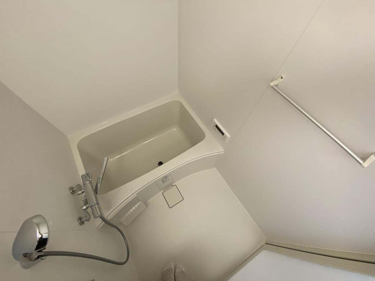 パークアクシス新栄の物件内観写真