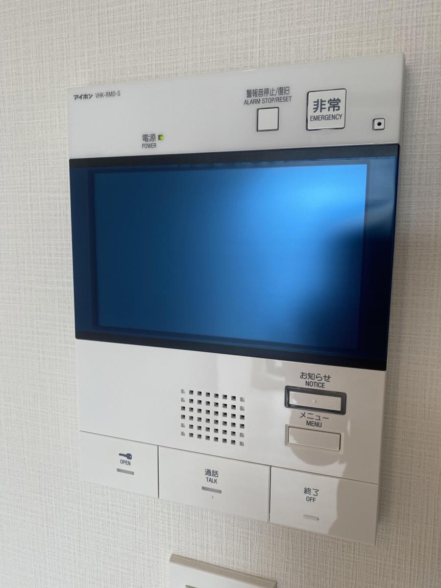 パークアクシス新栄の物件内観写真