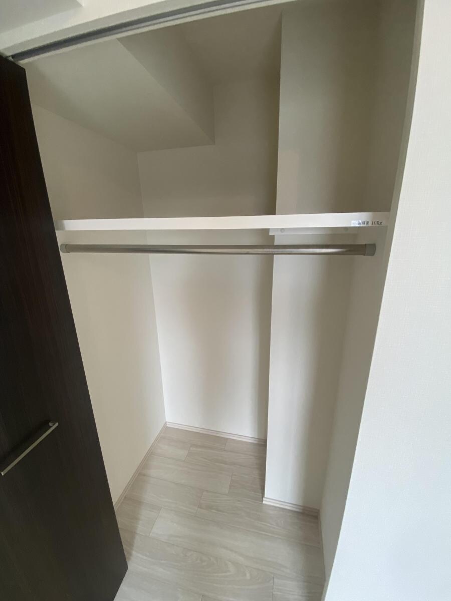 パークアクシス新栄の物件内観写真