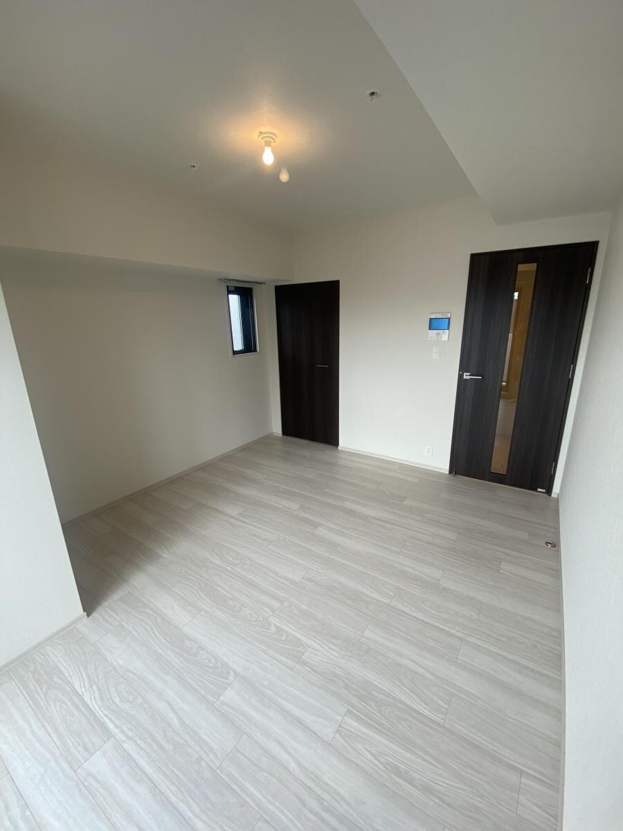 パークアクシス新栄の物件内観写真