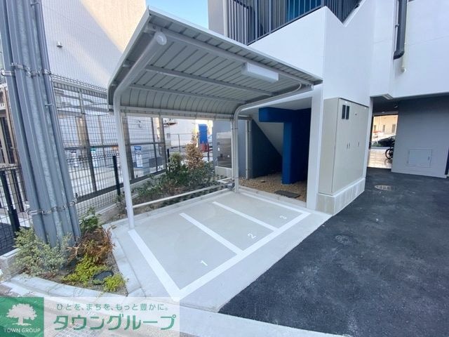 S-RESIDENCE金山三丁目の物件内観写真