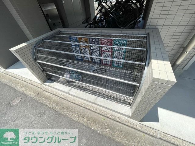 ルーエ金山の物件内観写真