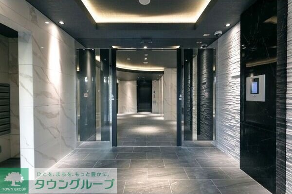 S-RESIDENCE山王の物件内観写真