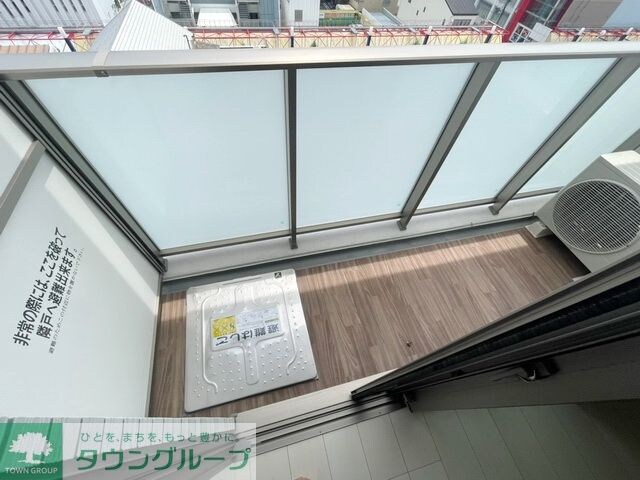 ディアレイシャス大須赤門通本町の物件内観写真