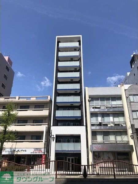 Casa Avenue Ikeshitaの物件内観写真