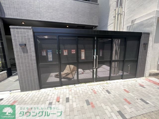 ディアレイシャス名古屋太閤通の物件内観写真