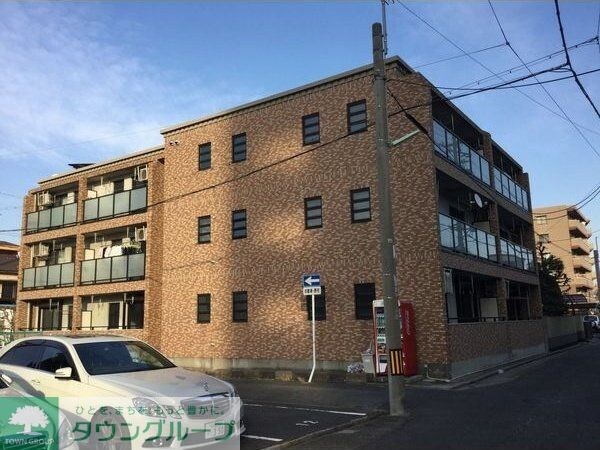 アヴニールの物件内観写真